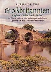Grossbritannien führer bau gebraucht kaufen  Wird an jeden Ort in Deutschland