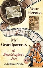 Heroes grandparents granddaugh for sale  Delivered anywhere in USA 