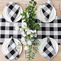 Table runner napkins for sale  Delivered anywhere in USA 