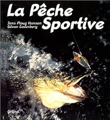 Pêche sportive d'occasion  Livré partout en France