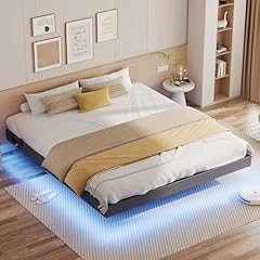 Ironck bett 180x200 gebraucht kaufen  Wird an jeden Ort in Deutschland