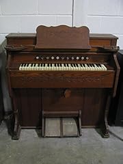 Estey antique pump for sale  Delivered anywhere in USA 