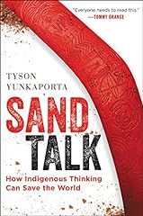 Sand talk indigenous for sale  Delivered anywhere in USA 