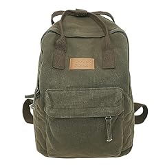 Teeyee canvas rucksack gebraucht kaufen  Wird an jeden Ort in Deutschland