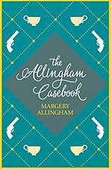 Allingham casebook for sale  Delivered anywhere in UK