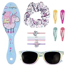 Peppa pig 12pc for sale  Delivered anywhere in UK
