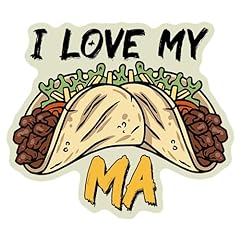 Love tacoma sticker for sale  Delivered anywhere in USA 