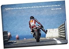Marco simoncelli moto for sale  Delivered anywhere in UK