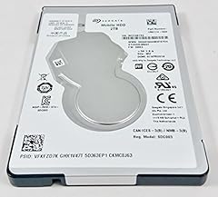 Seagate 2tb sata for sale  Delivered anywhere in USA 