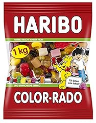 Haribo color rado gebraucht kaufen  Wird an jeden Ort in Deutschland