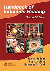 Handbook induction heating usato  Spedito ovunque in Italia 
