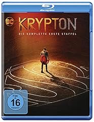 Krypton komplette staffel gebraucht kaufen  Wird an jeden Ort in Deutschland