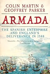 Armada spanish enterprise for sale  Delivered anywhere in UK