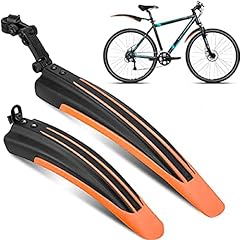 Favuit parafango bici usato  Spedito ovunque in Italia 