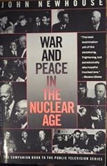 War peace nuclear for sale  Delivered anywhere in USA 