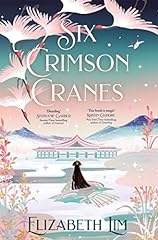Crimson cranes the d'occasion  Livré partout en France