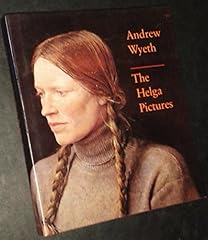 Andrew wyeth helga for sale  Delivered anywhere in USA 