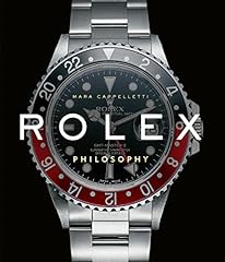 Rolex philosophy d'occasion  Livré partout en Belgiqu