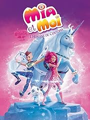 Mia héroïne centopia d'occasion  Livré partout en France