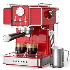 Galanz retro espresso for sale  Delivered anywhere in USA 