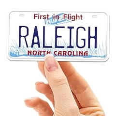 North carolina license for sale  Delivered anywhere in USA 