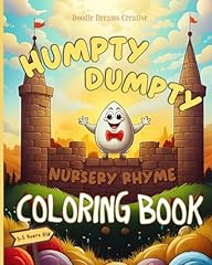 Humpty dumpty nursery for sale  Delivered anywhere in USA 