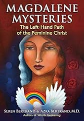 Magdalene mysteries the gebraucht kaufen  Wird an jeden Ort in Deutschland