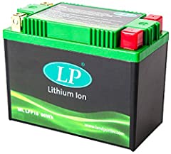 Accossato lfp16 lithiumbatteri gebraucht kaufen  Wird an jeden Ort in Deutschland