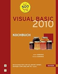 Visual basic 2010 gebraucht kaufen  Wird an jeden Ort in Deutschland