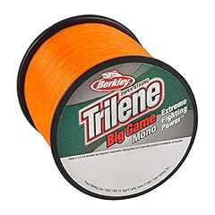 Berkley trilene big for sale  Delivered anywhere in USA 