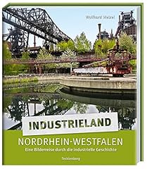 Industrieland nordrhein westfa gebraucht kaufen  Wird an jeden Ort in Deutschland