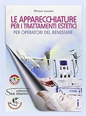 Apparecchiature per trattament usato  Spedito ovunque in Italia 