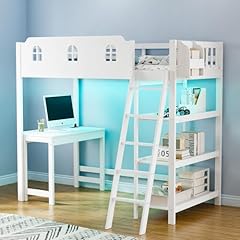 Joymor loft bed for sale  Delivered anywhere in USA 