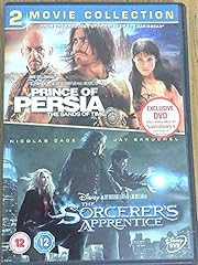 Prince persia sorcerers for sale  Delivered anywhere in Ireland