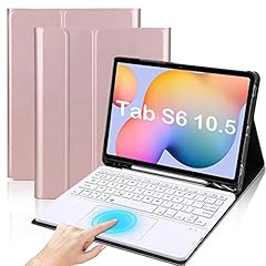 Qyiid touchpad keyboard for sale  Delivered anywhere in USA 