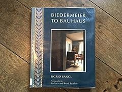 Biedermeier bauhaus authentic for sale  Delivered anywhere in UK