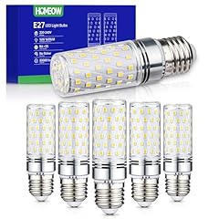 Homeow lampadina led usato  Spedito ovunque in Italia 