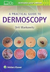 Practical guide dermoscopy for sale  Delivered anywhere in USA 