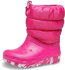 Crocs kids classic for sale  Delivered anywhere in USA 