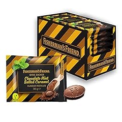 Fisherman friend chocolate gebraucht kaufen  Wird an jeden Ort in Deutschland