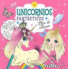 Unicornios fantasticos usato  Spedito ovunque in Italia 