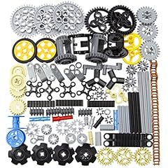 Habow 116pcs technic usato  Spedito ovunque in Italia 