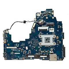 Notebook computer motherboard d'occasion  Livré partout en France