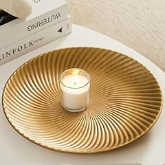 Deconaiton brass gold for sale  Delivered anywhere in USA 