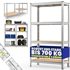 Monzana schwerlastregal 160x90 gebraucht kaufen  Wird an jeden Ort in Deutschland