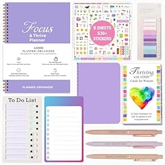 Adhd tools kit for sale  Delivered anywhere in USA 