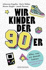 Wir kinder neunziger gebraucht kaufen  Wird an jeden Ort in Deutschland