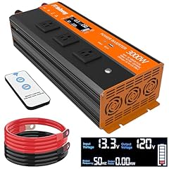 3000w power inverter for sale  Delivered anywhere in USA 