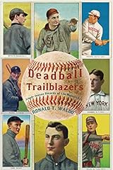 Deadball trailblazers single for sale  Delivered anywhere in USA 