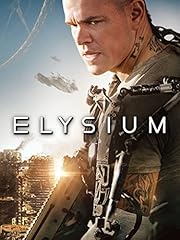 Elysium usato  Spedito ovunque in Italia 